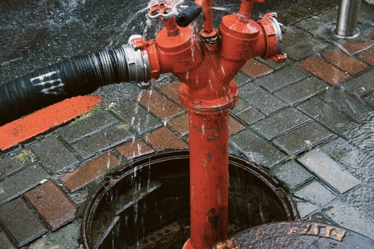 Commercial water damage restoration in San Francisco